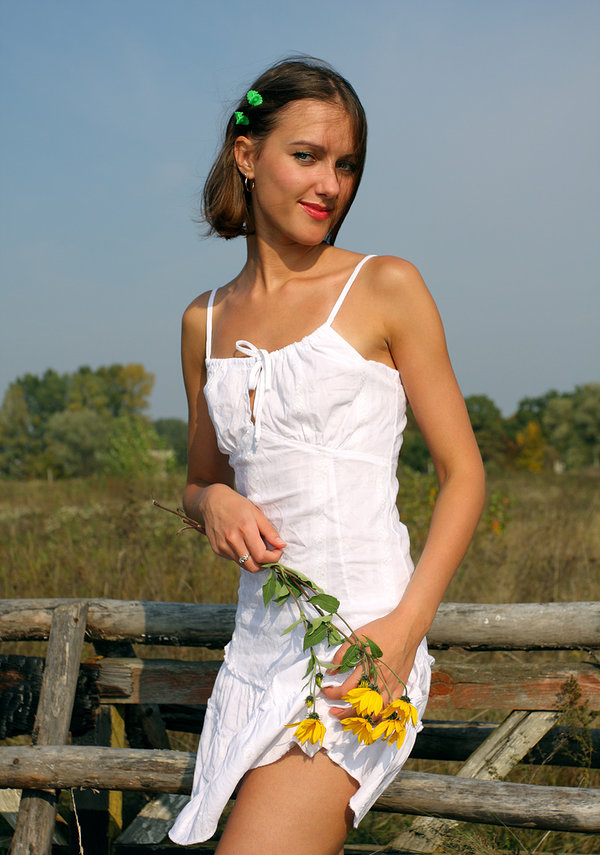 Света, 21 год, 0 размер груди