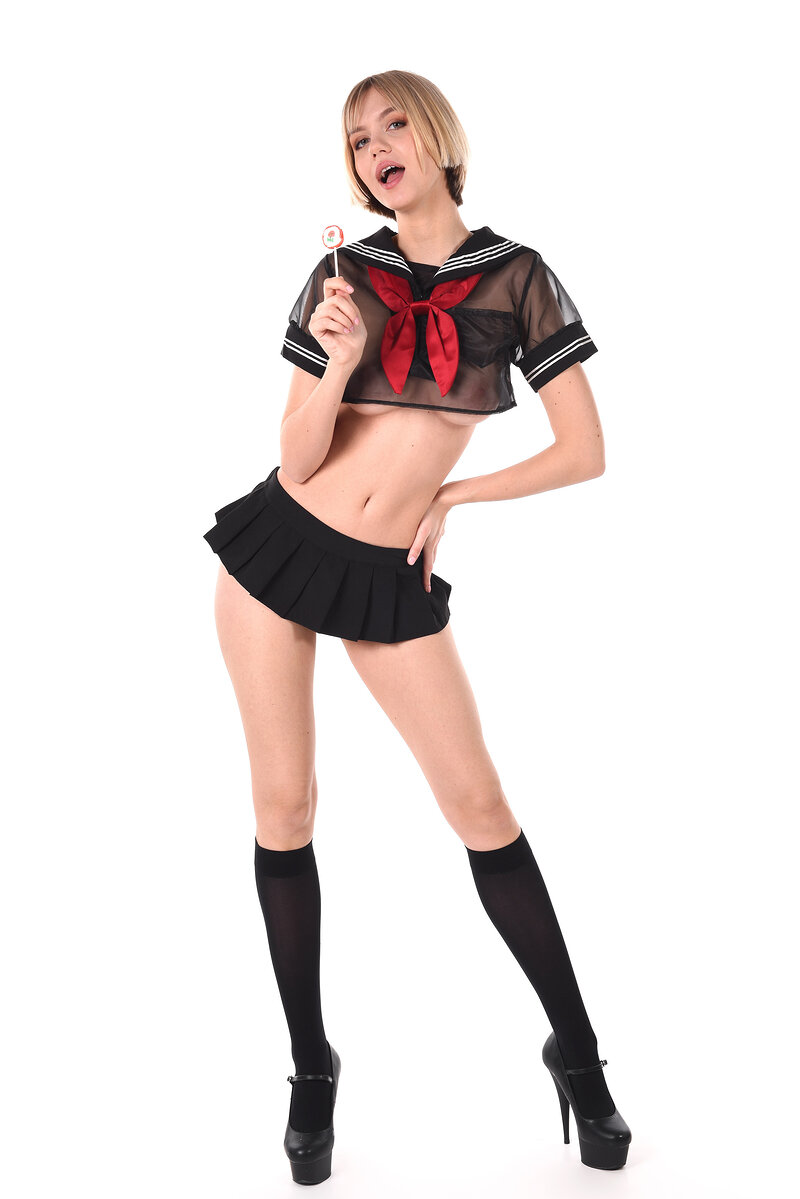 Евдокия, 18 лет, 5 размер груди