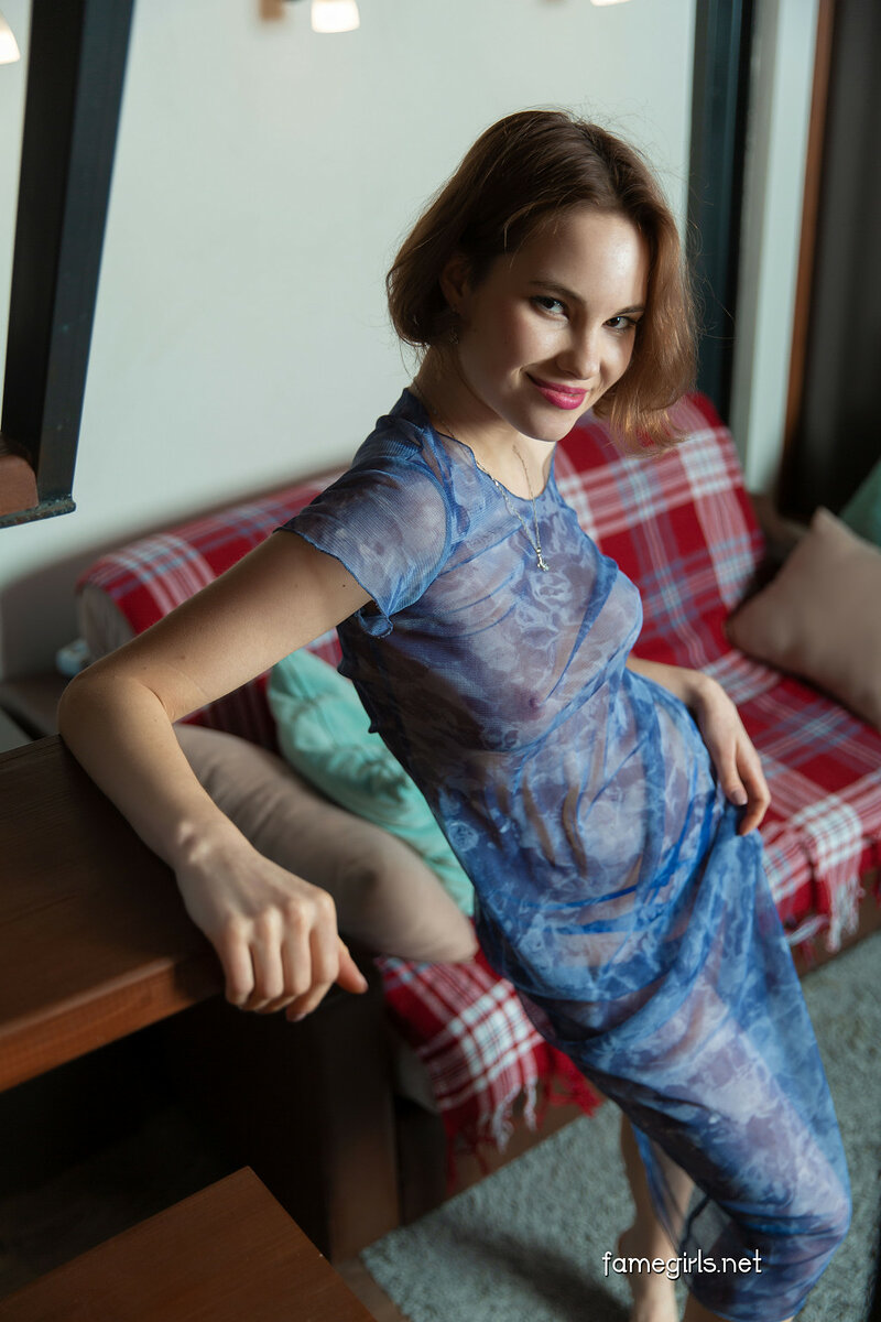 Валенька, 42 года, 2 размер груди